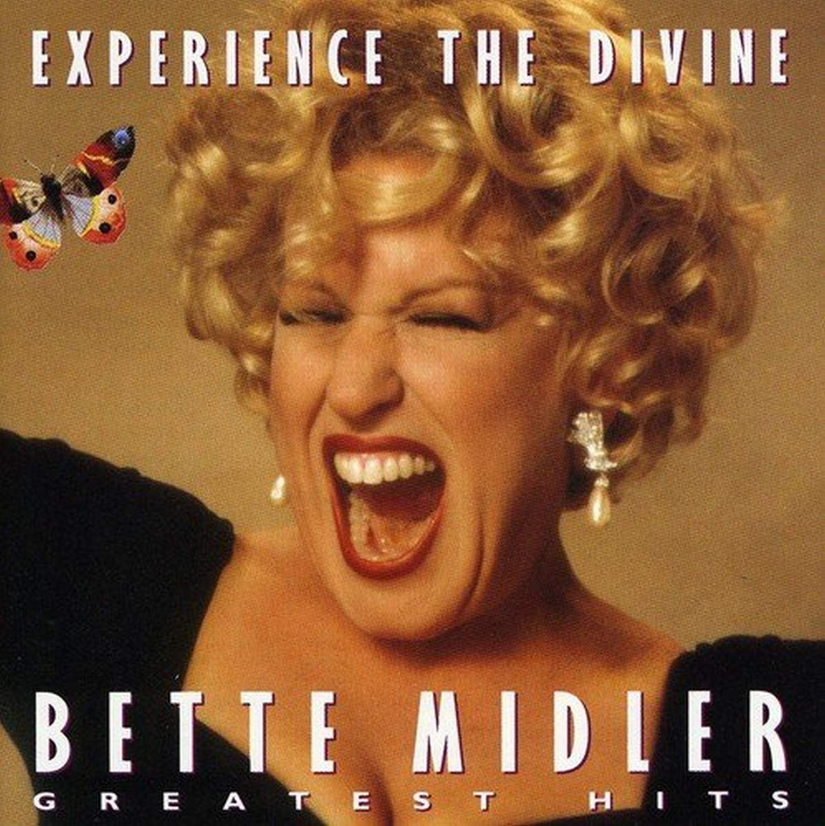 Experience The Divine-Greatest Music