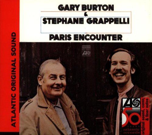 Paris Encounter Jazz