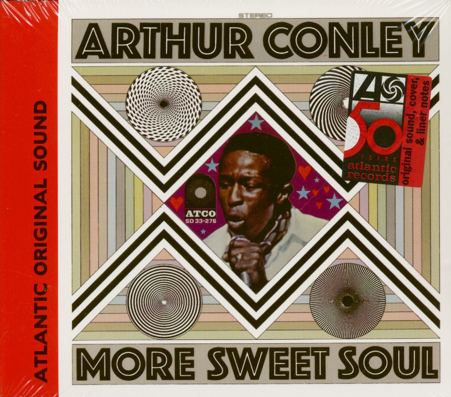 Product Image: More Sweet Soul