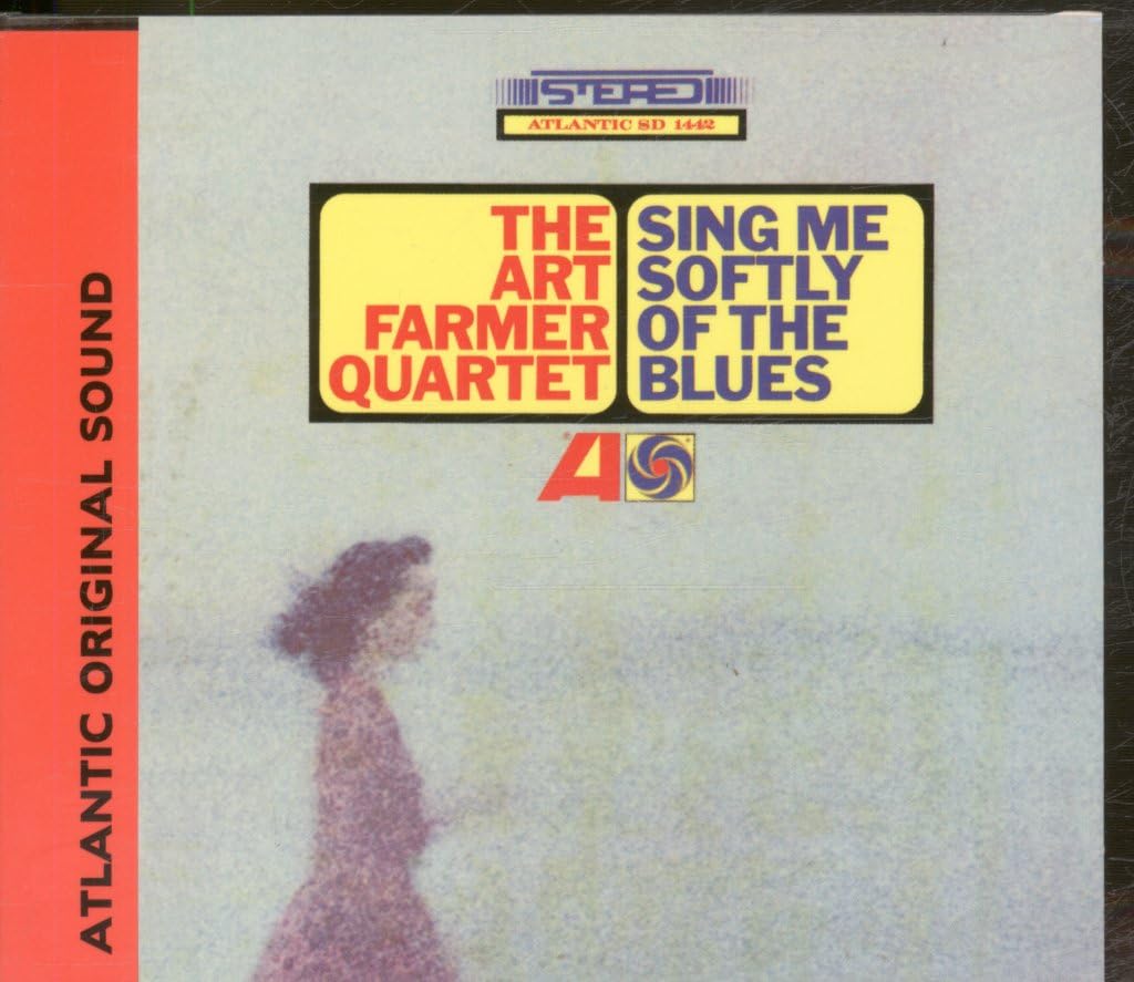 Sing Me Softly of the Blues Jazz