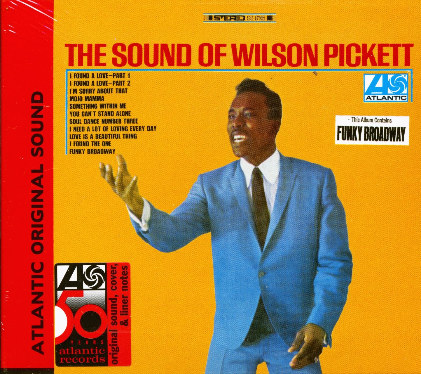 The Sound of Jazz
