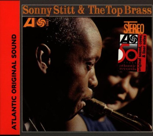 Product Image: Sonny Stitt & the Top Brass