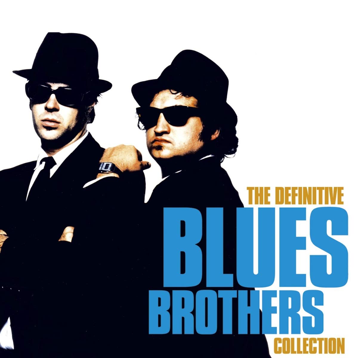 The Blues Brothers Complete Blues