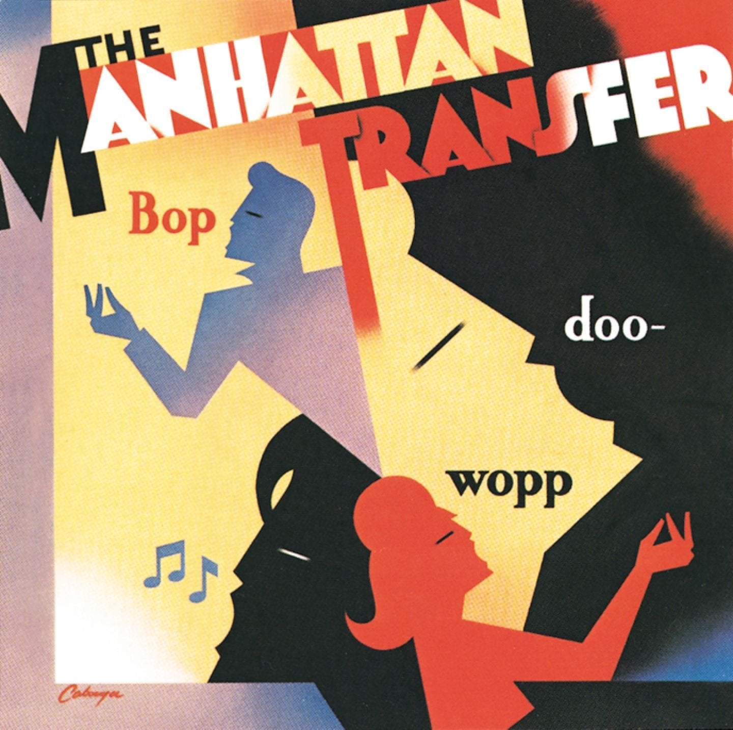 Product Image: Bop Doo Wop