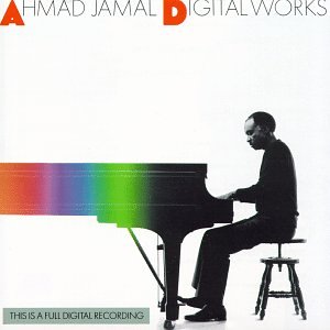Digital Works Jazz