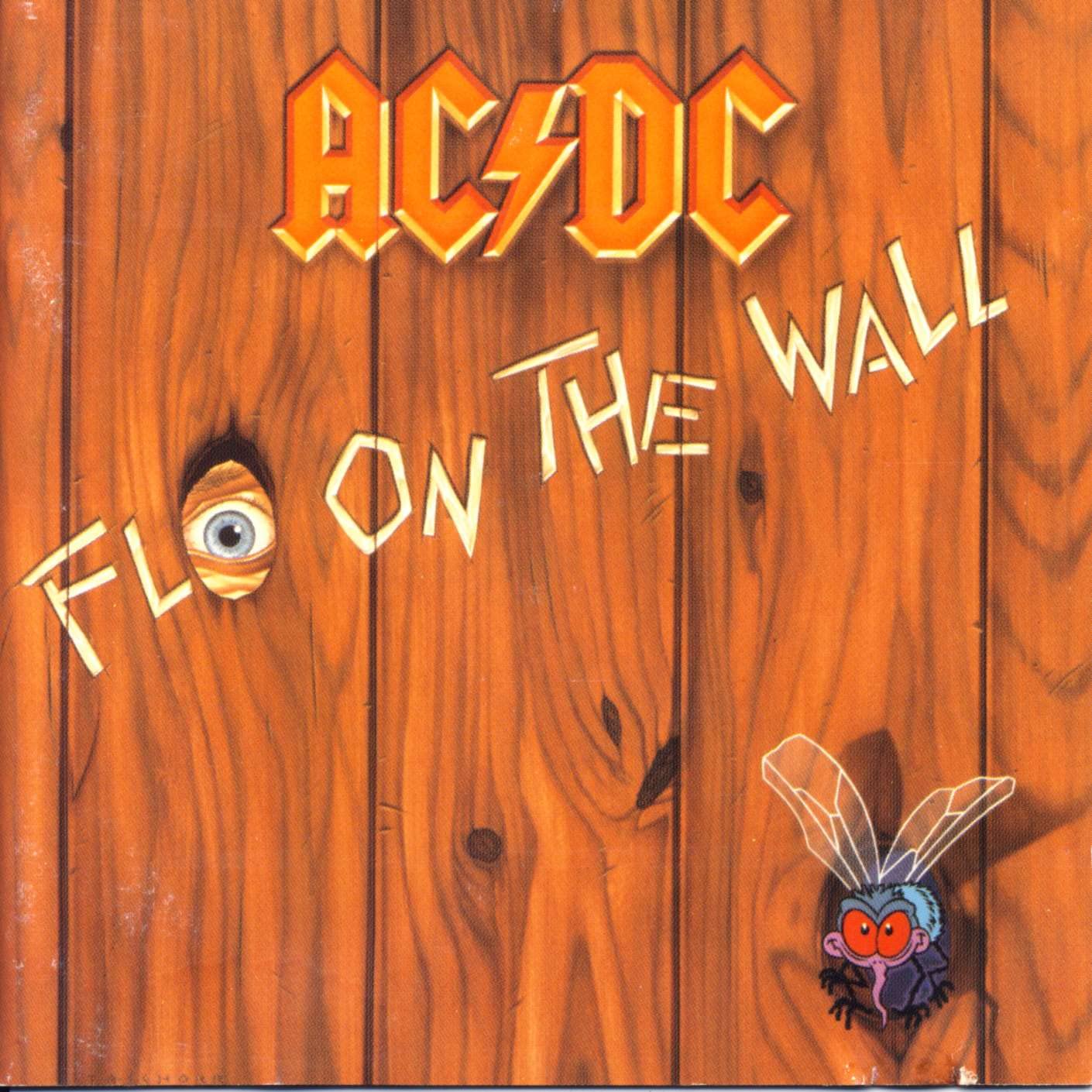 Fly on the Wall Metal & Hardrock