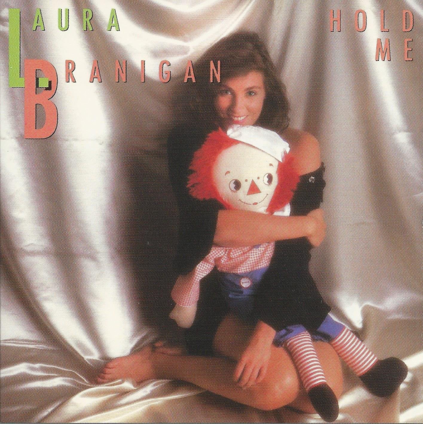 Hold Me Pop