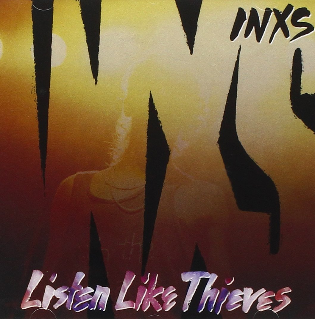 Listen Like Thieves Pop