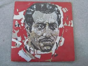 The Best of Otis Redding: R&B Soul Vocal: Double Vinyl Lp: (1972) Music