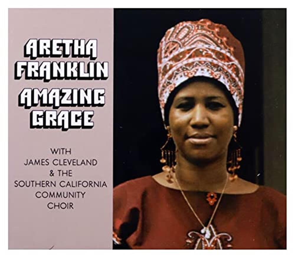 Product Image: Amazing Grace
