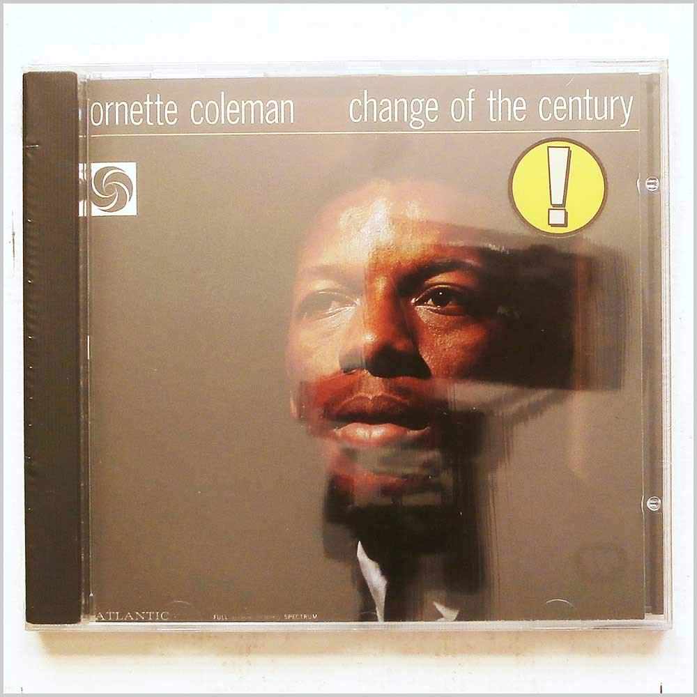 Change of the Century Jazz