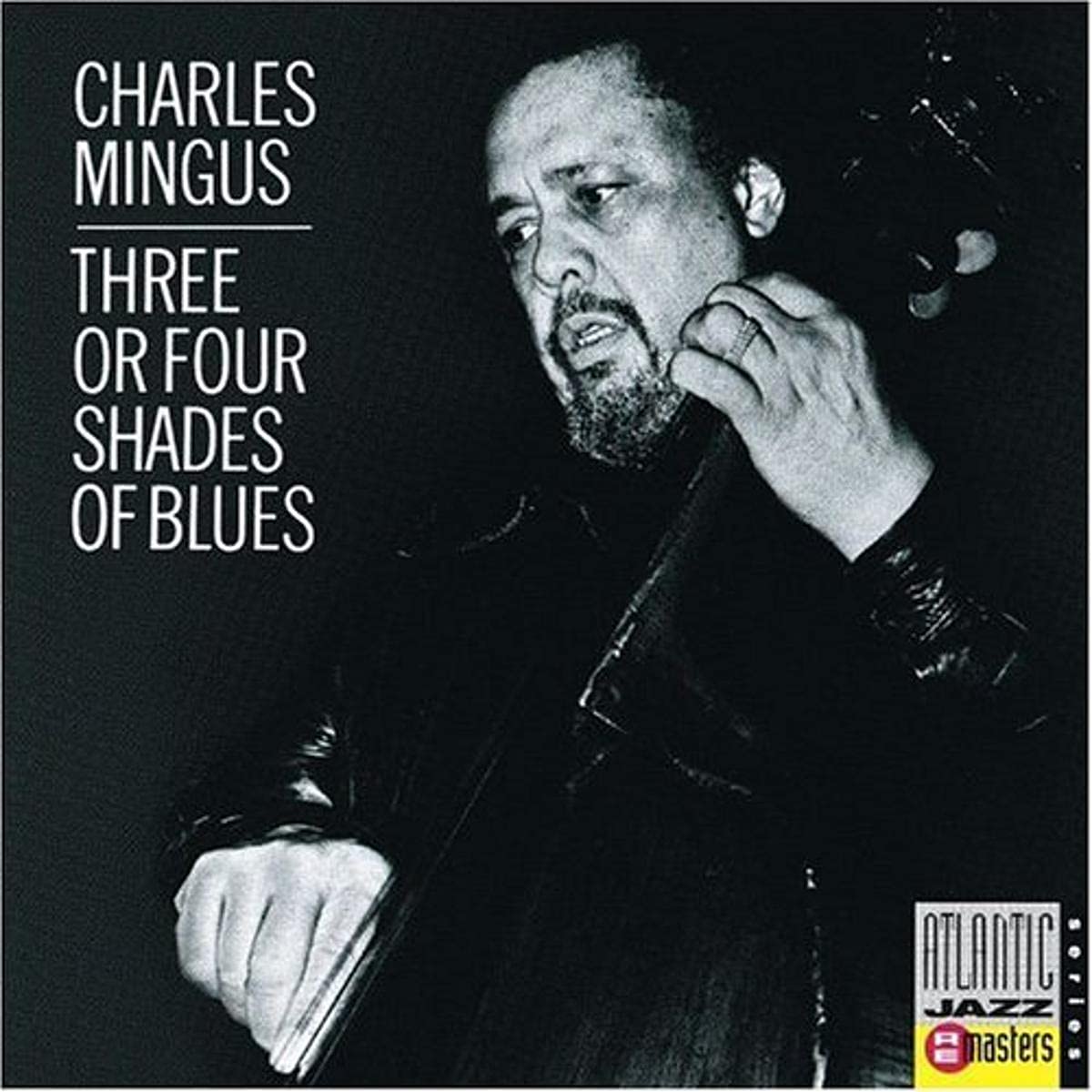 3 Or 4 Shades of Blues Blues