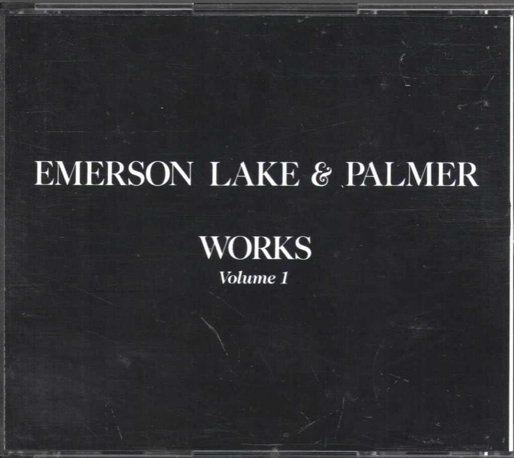 Works 1 Pop