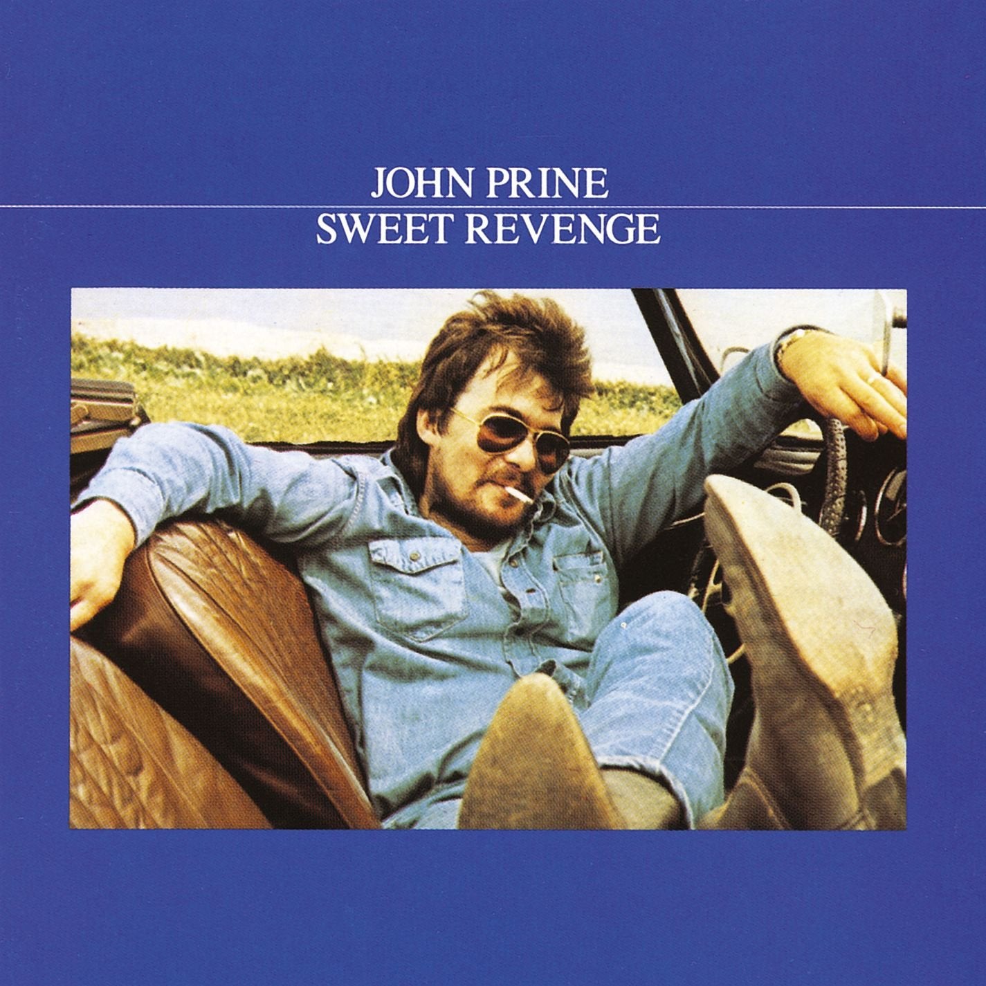 Sweet Revenge Country & Folk