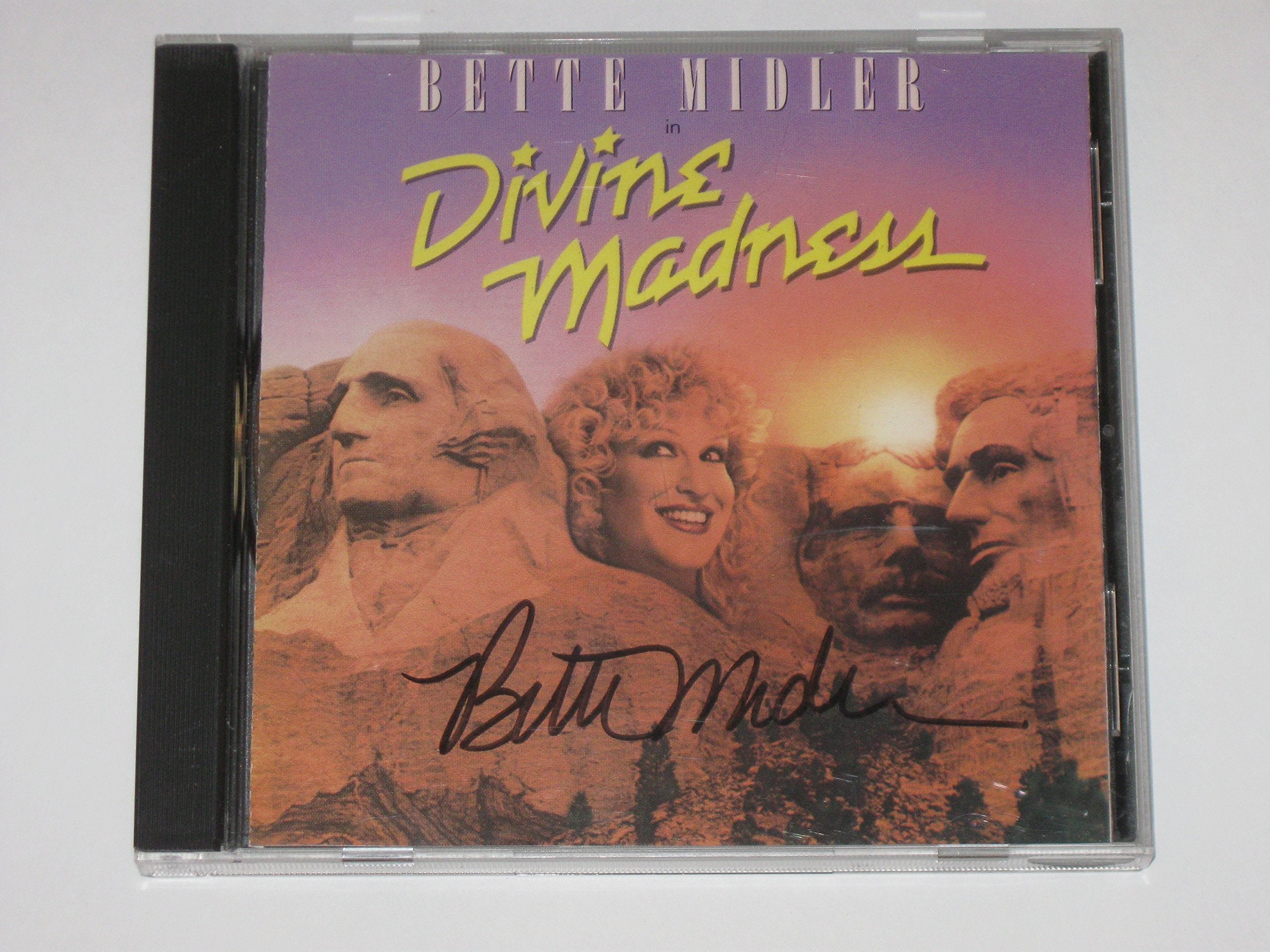 Divine Madness Jazz