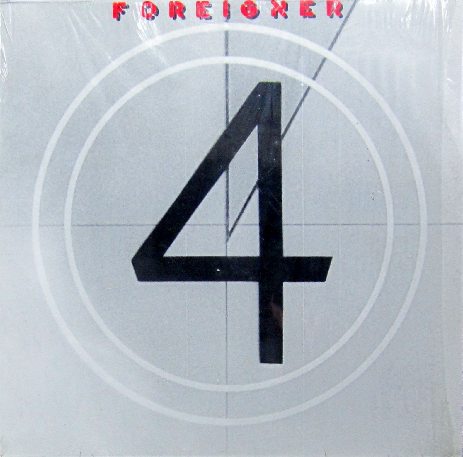 4 (1981) Pop