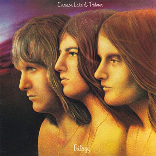 Trilogy Rock