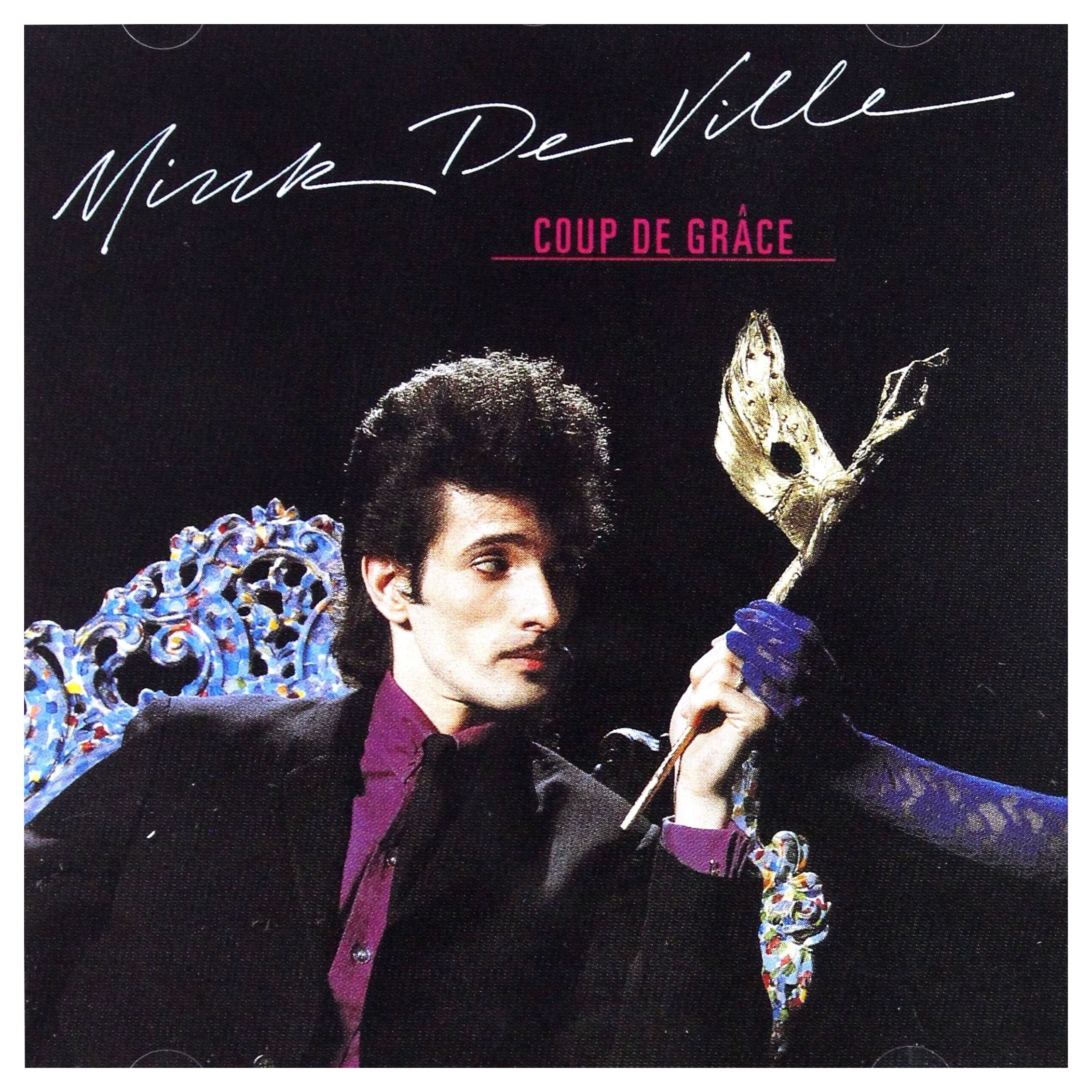 Coup De Grace Alternative & Indie