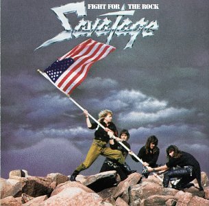 Fight for the Rock Metal & Hardrock