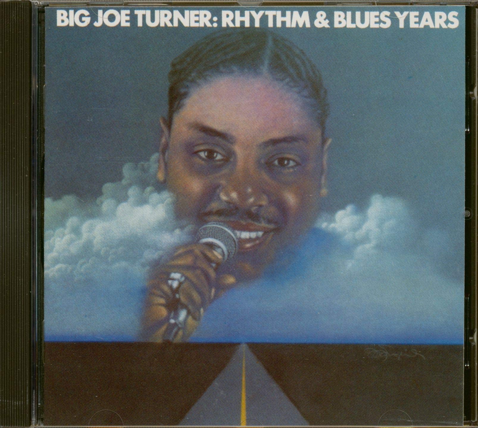 Rhythm & Blues Years Blues