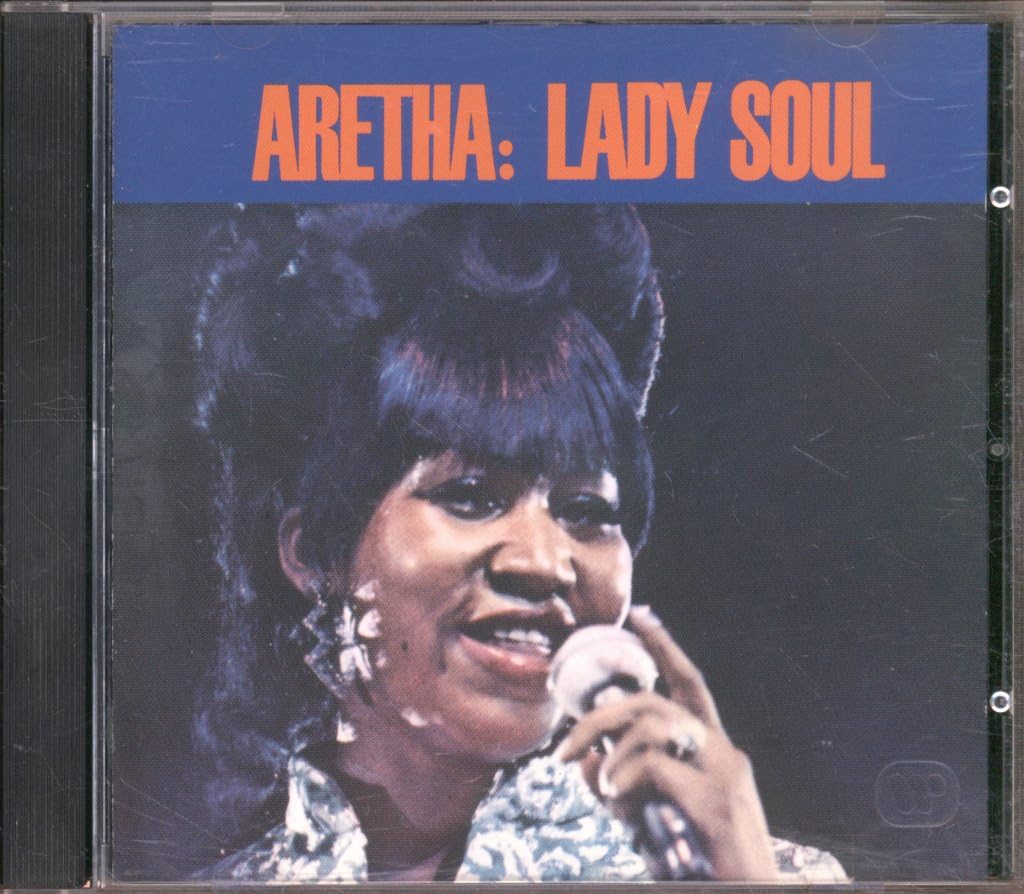 Product Image: Lady Soul