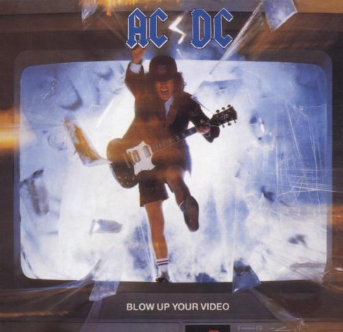 Product Image: Blow Up Your Video(Mini Vinyl