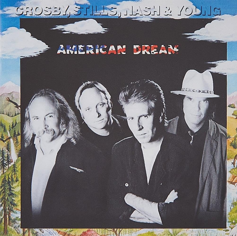Product Image: American Dream