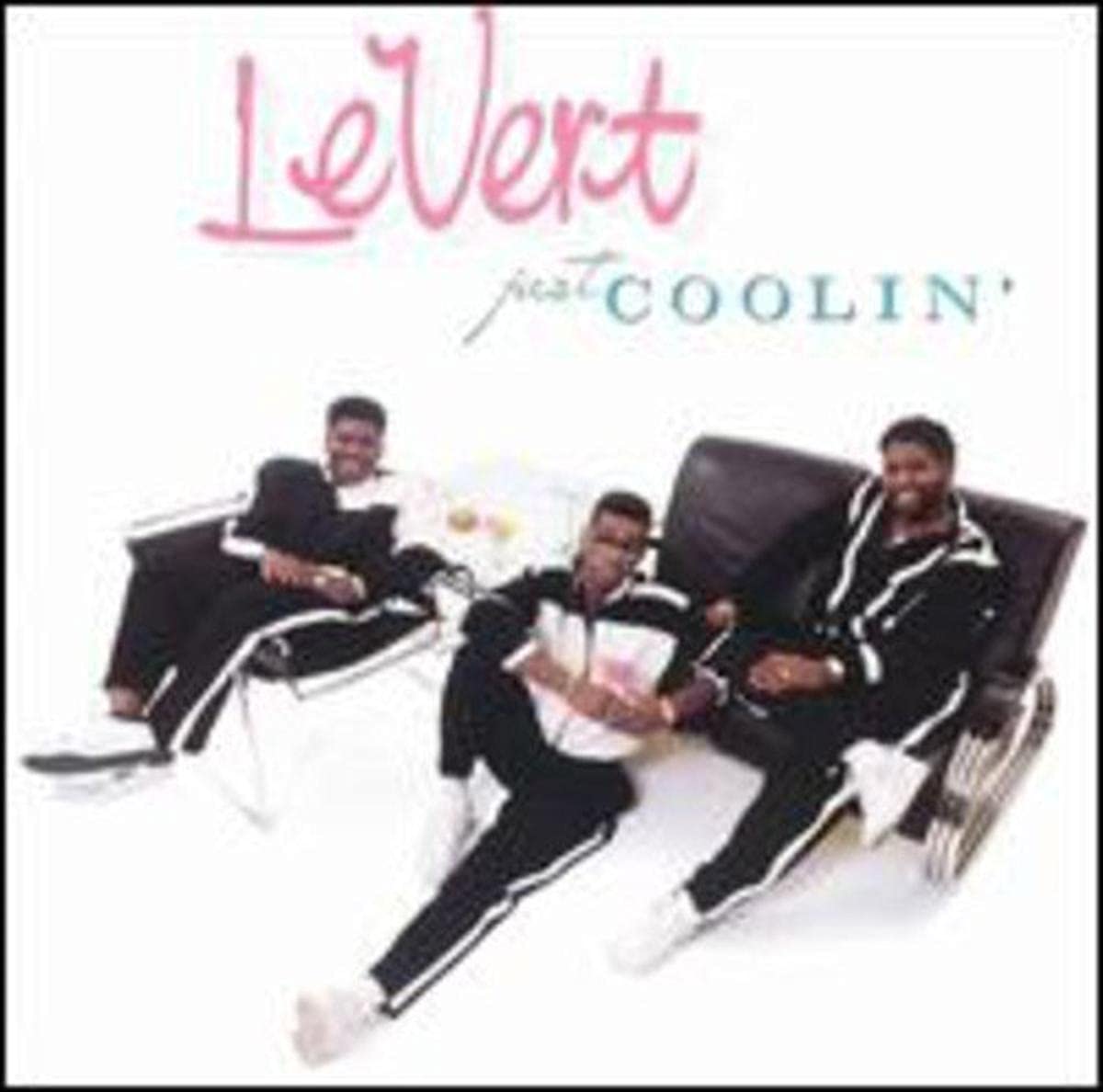 Just Coolin' Funk, R&B & Soul