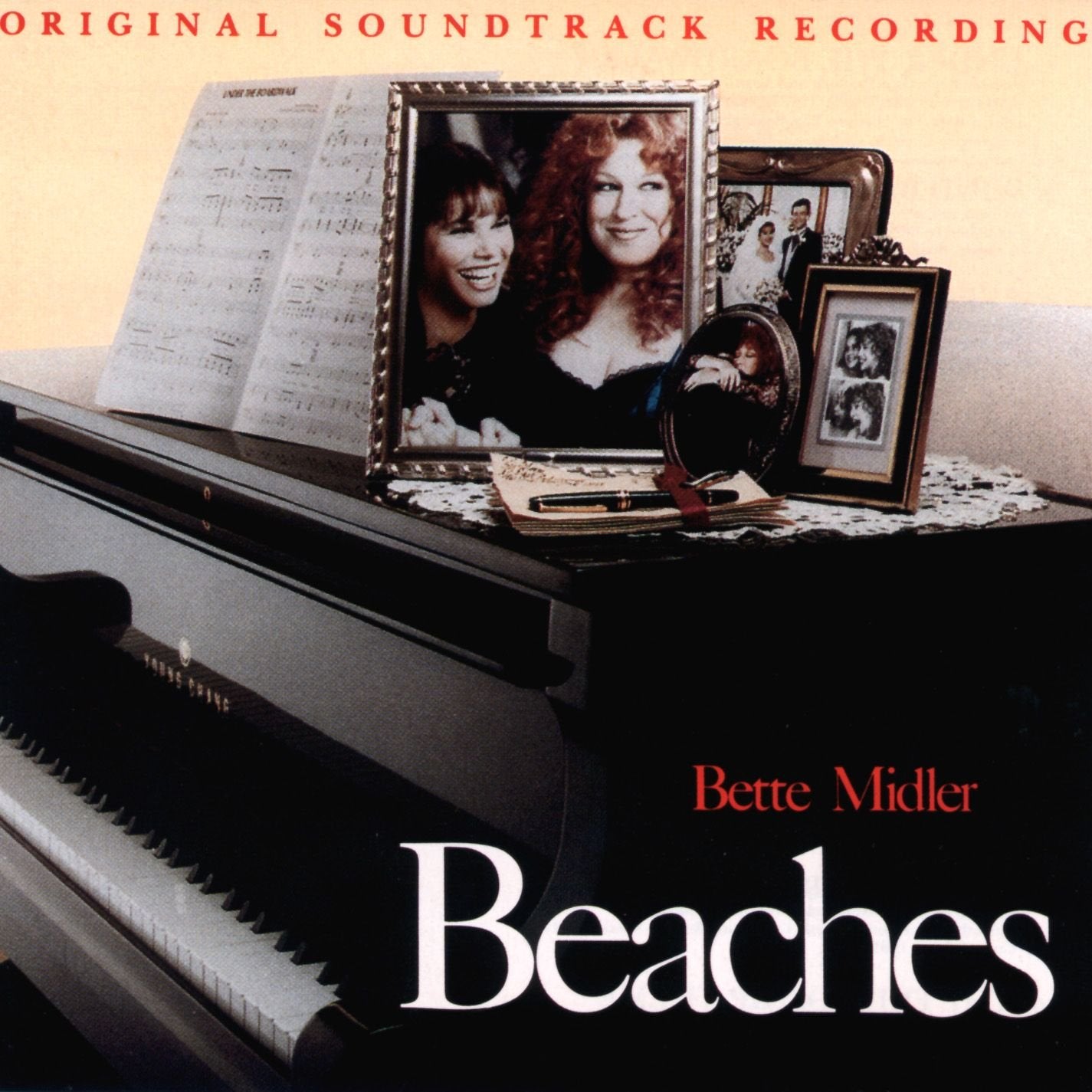 Beaches Pop