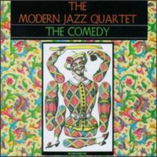 The Comedy Jazz