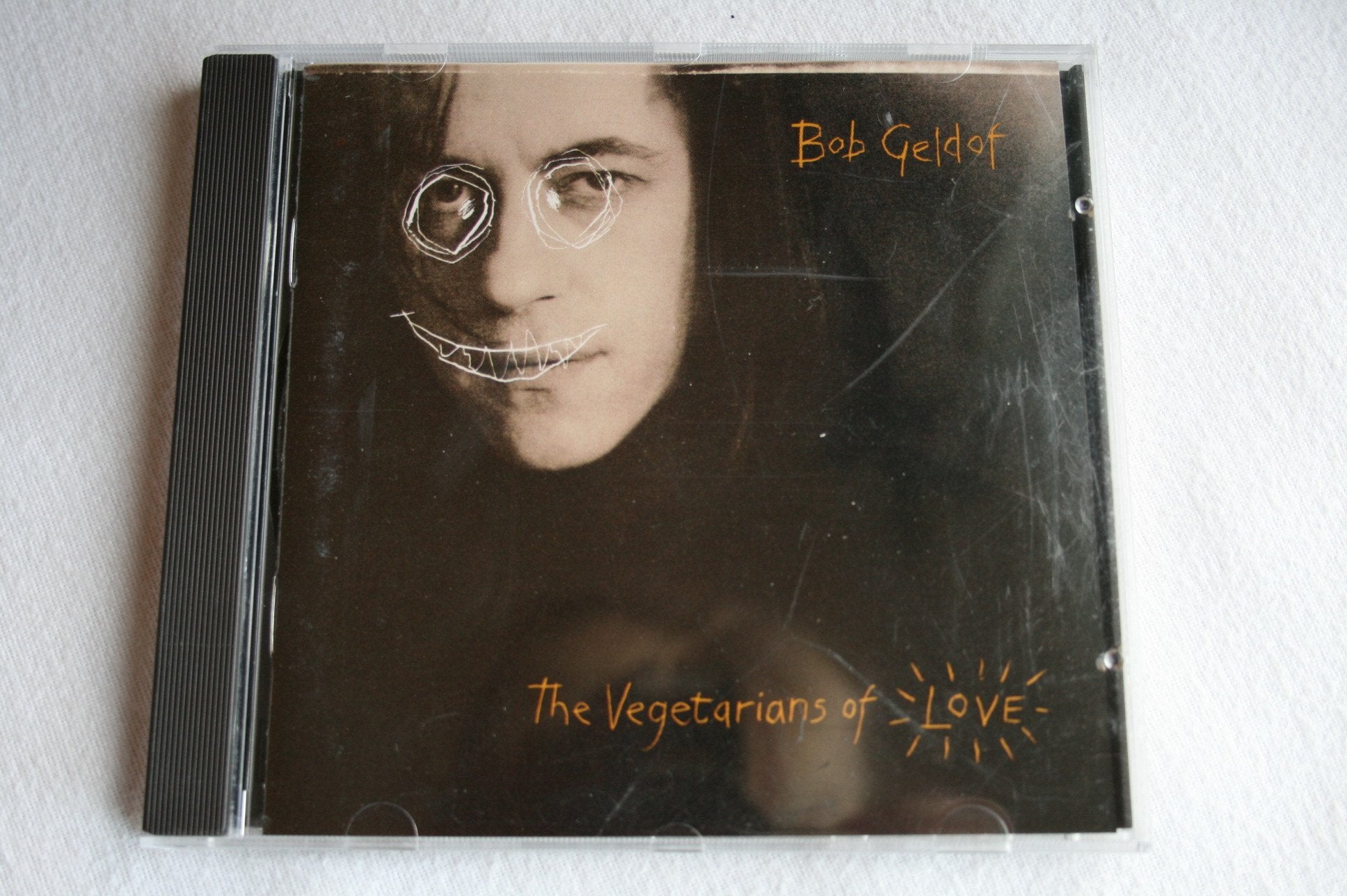 Vegetarians of Love Alternative & Indie