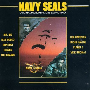 Navy Seals Pop