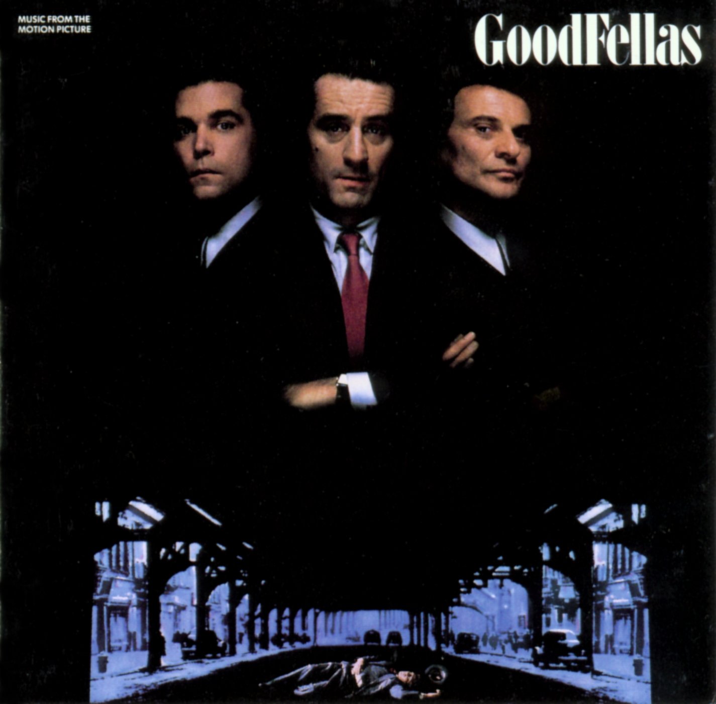 Goodfellas Pop