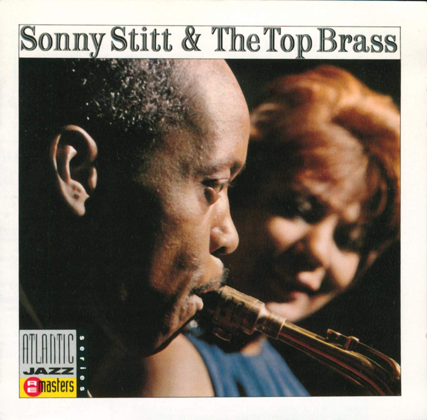S.Stitt & The Top Brass Music