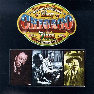 Chicago Piano 1 Blues