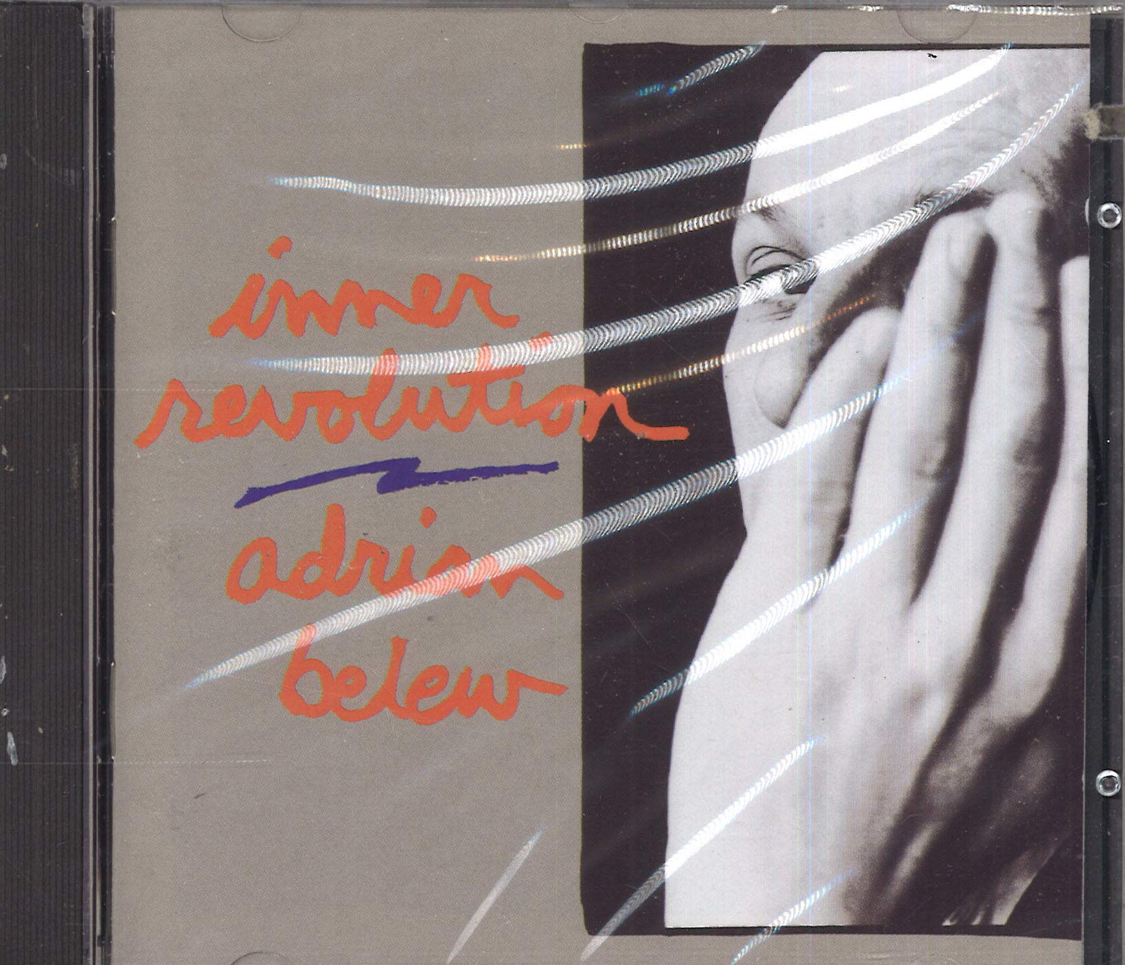 Inner Revolution Alternative & Indie