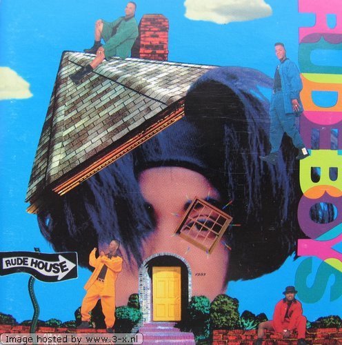 Rude House Pop