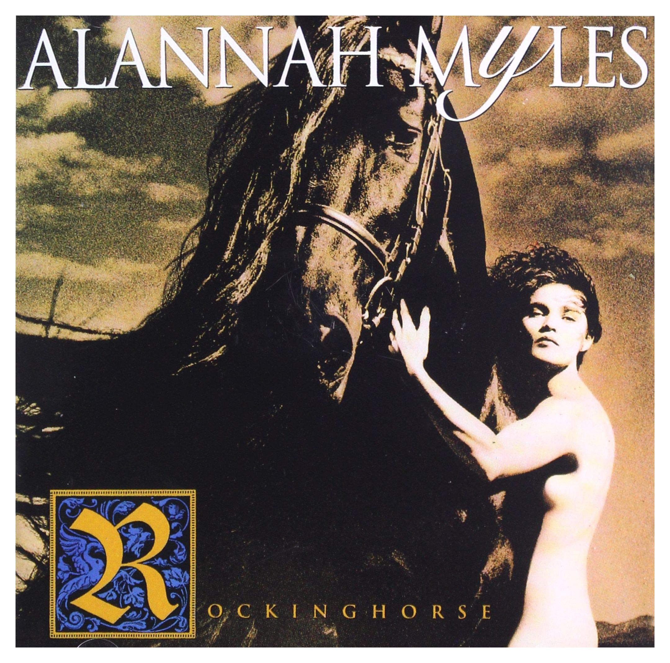 Product Image: Rockinghorse