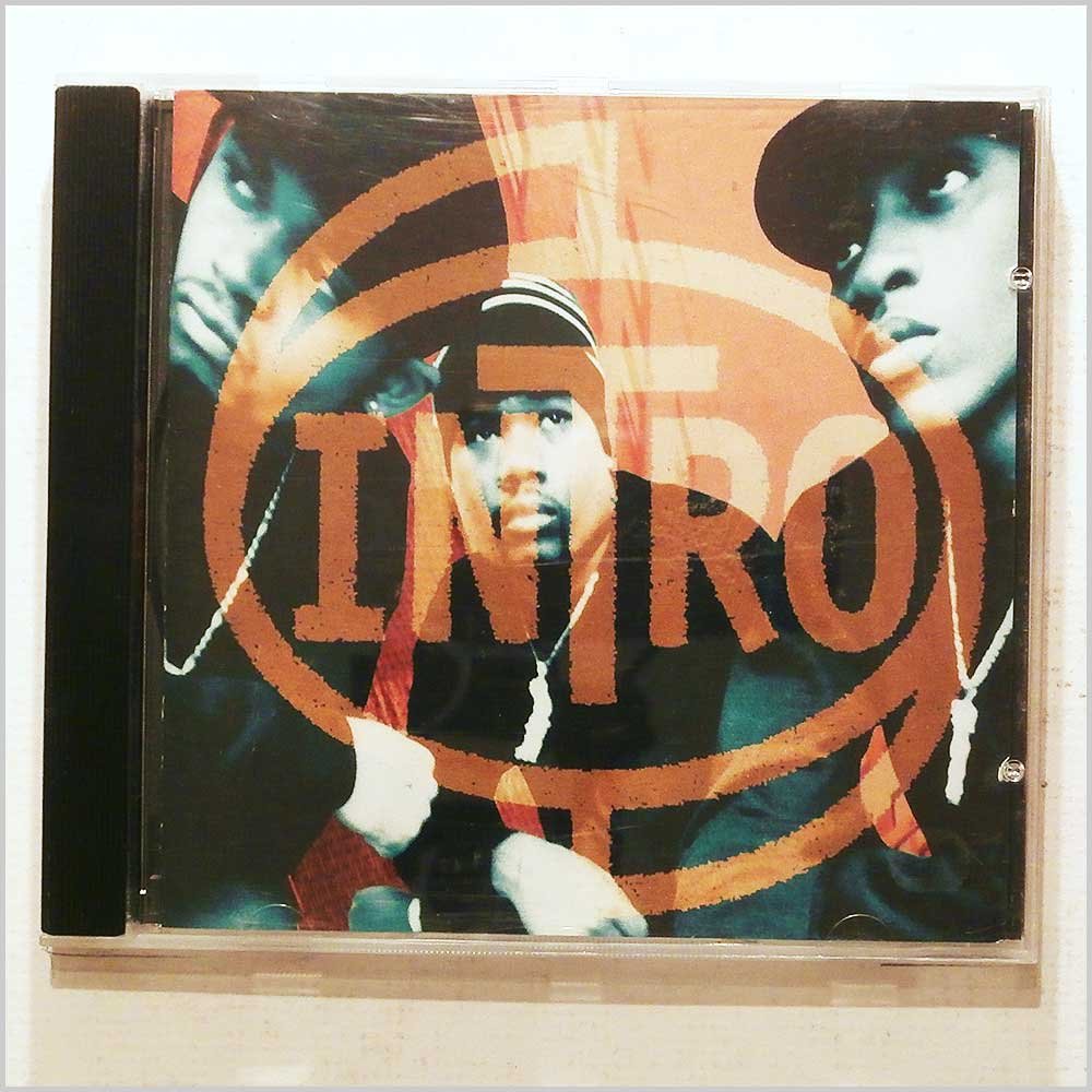 Intro Funk, R&B & Soul