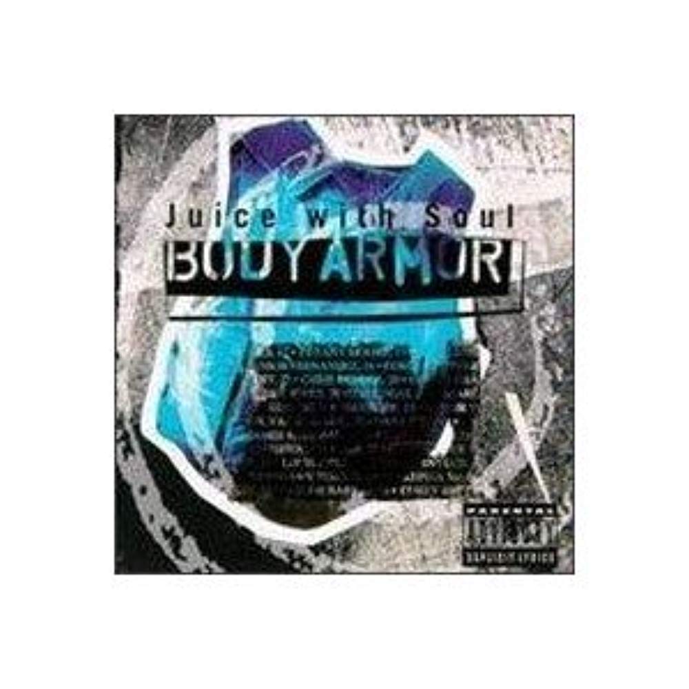 Body Armor Jazz