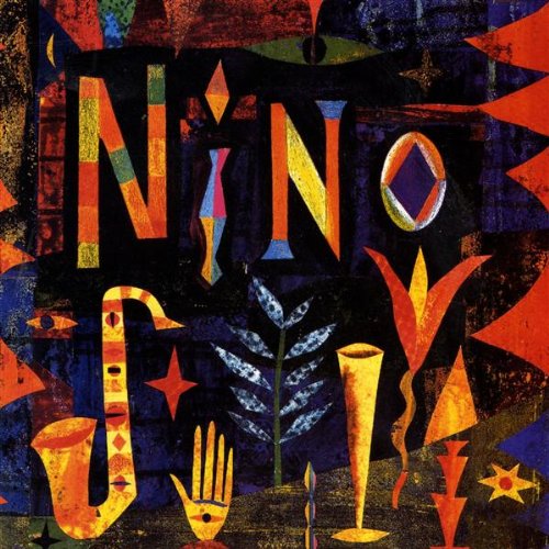 Nino Jazz