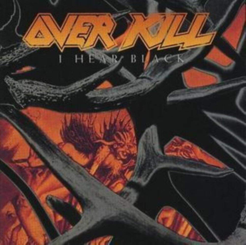 I Hear Black Metal & Hardrock