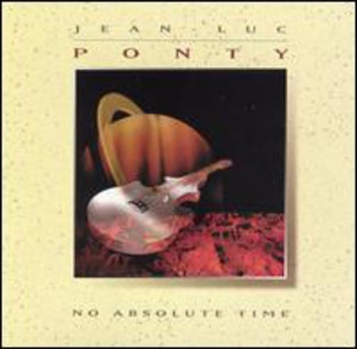 Product Image: No Absolute Time