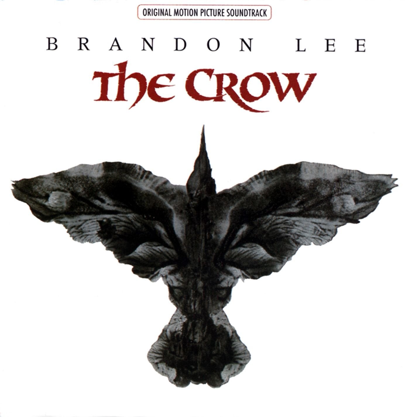 The Crow Alternative & Indie