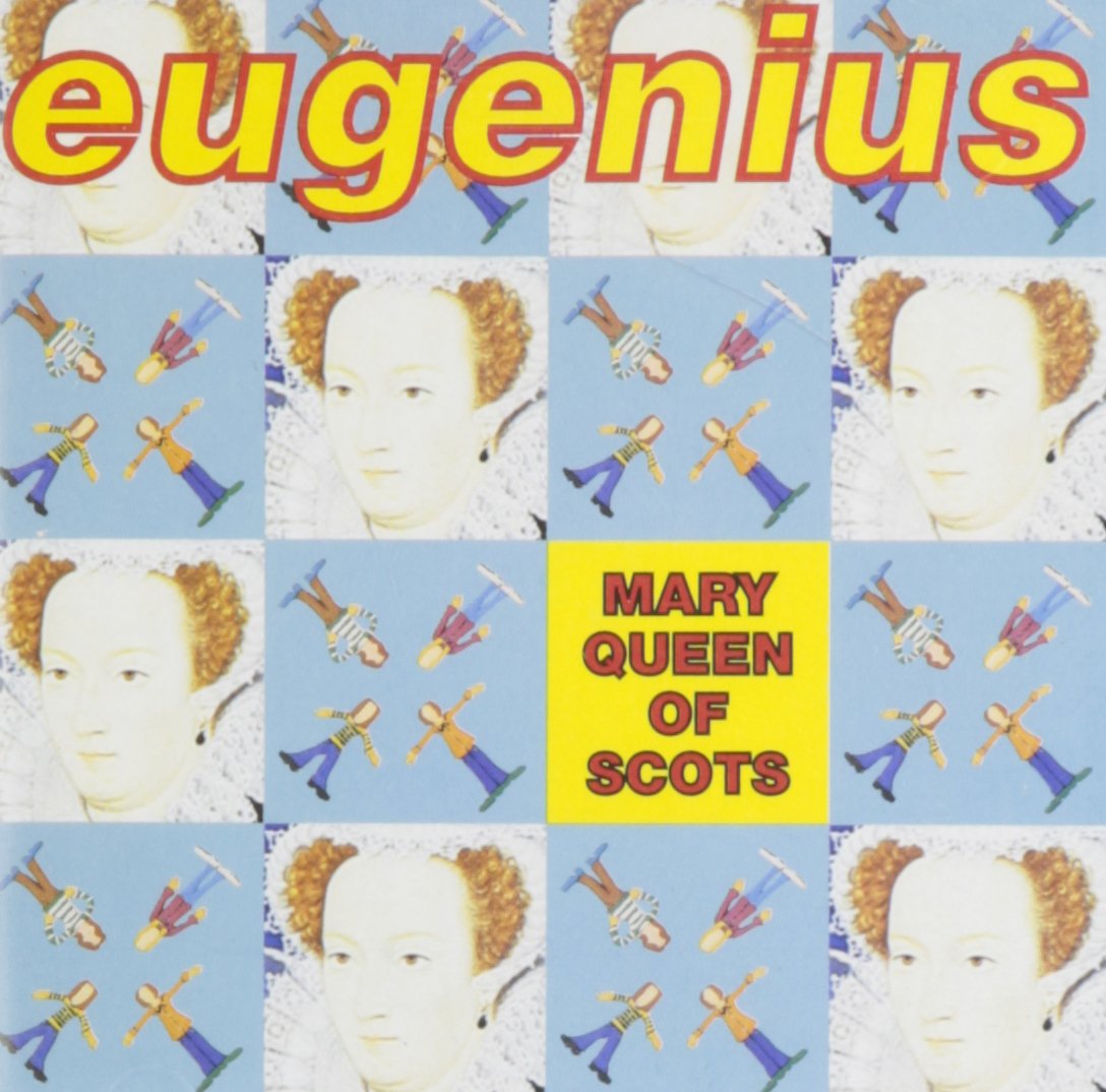 Mary Queen of Scots Alternative & Indie