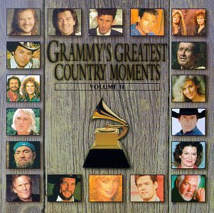 Grammy'S Country Moments 2 Pop