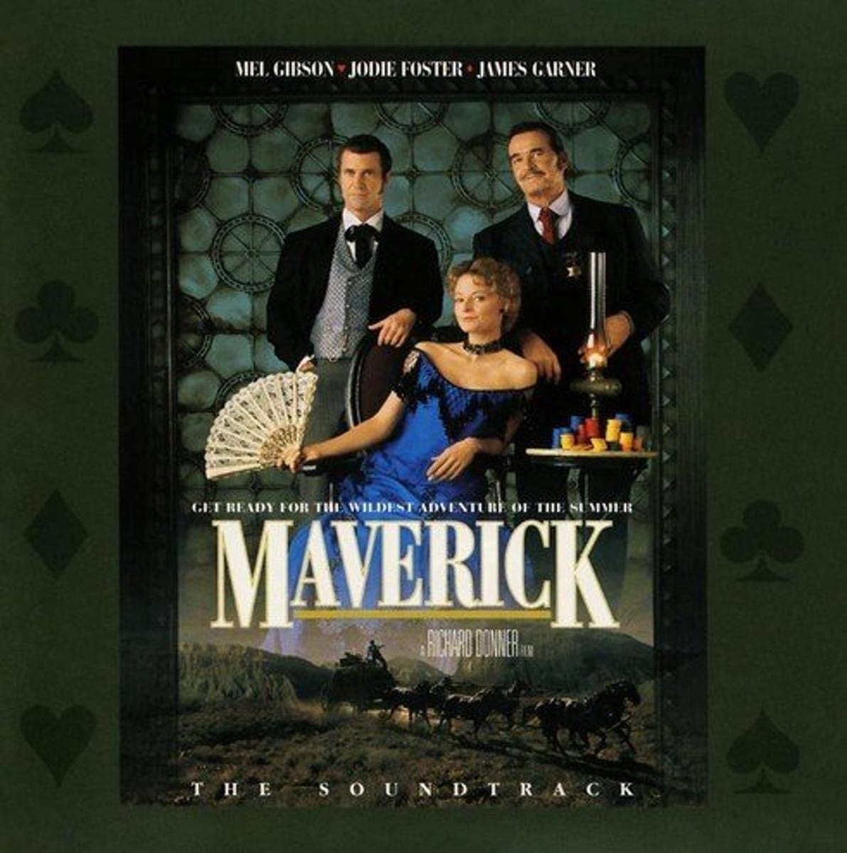 Maverick Country & Folk