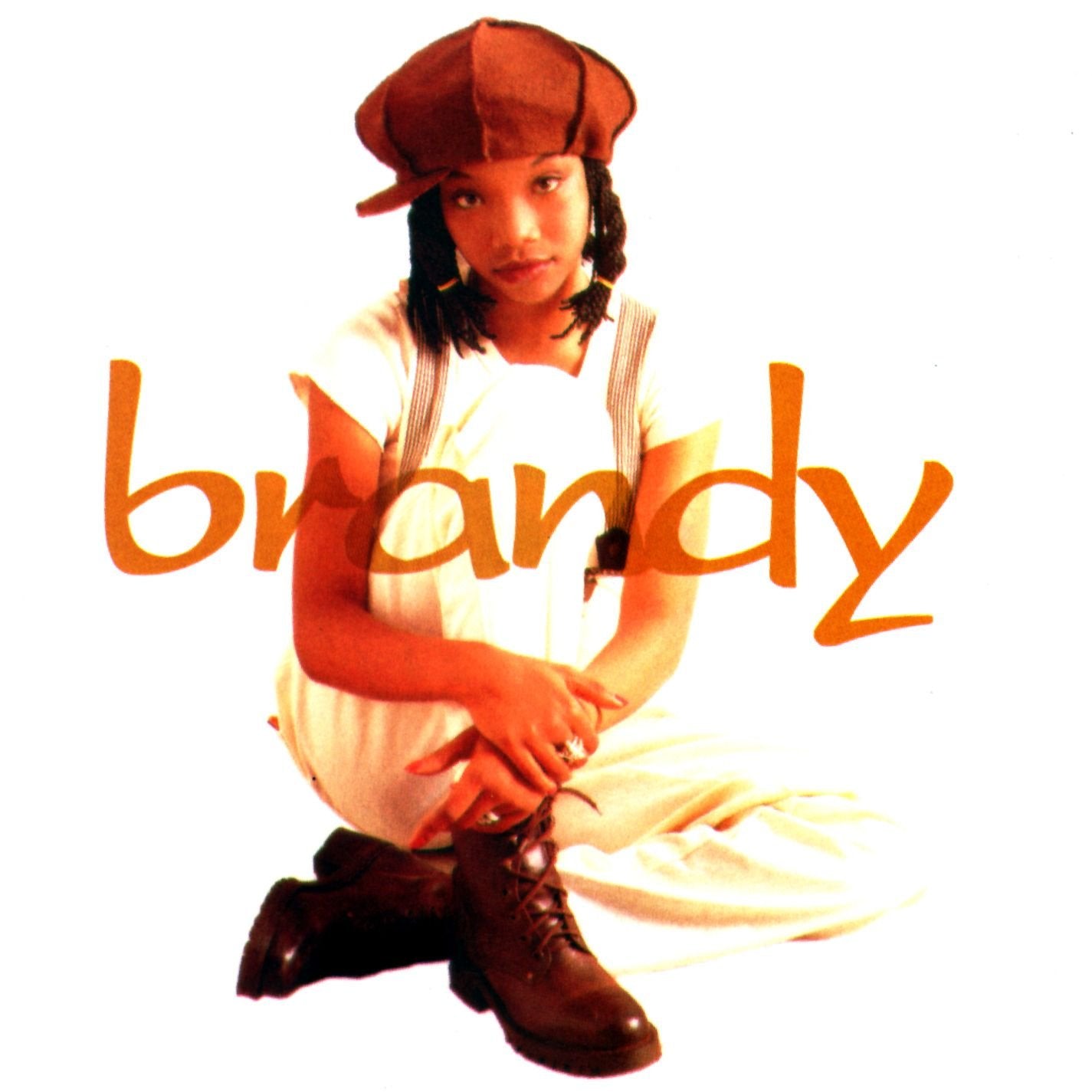 Brandy Funk, R&B & Soul