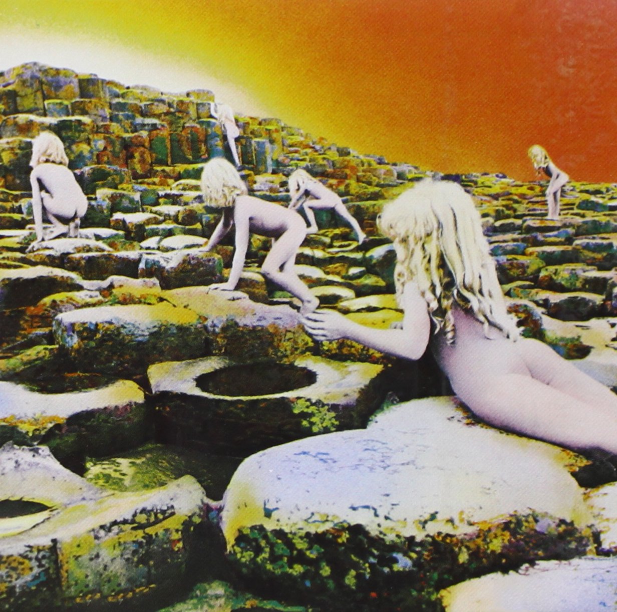 Houses of the Holy Metal & Hardrock
