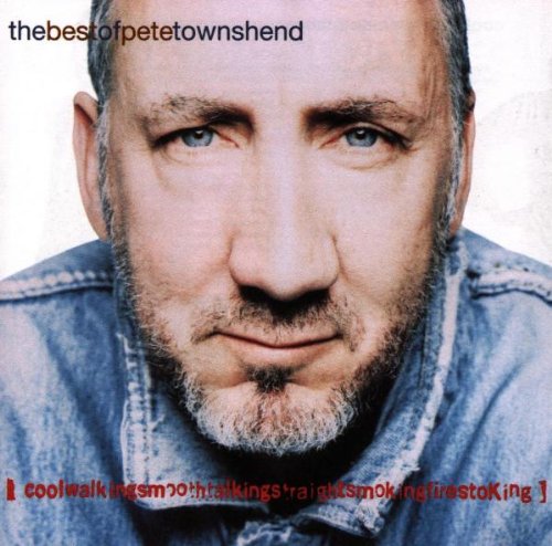 the best of pete townshend Rock